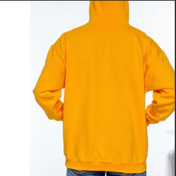 “ WU - TANG” brand new pullover hoodie. - Picture 9 of 13